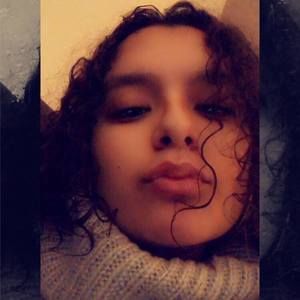 Meet your Posher, Fabiola